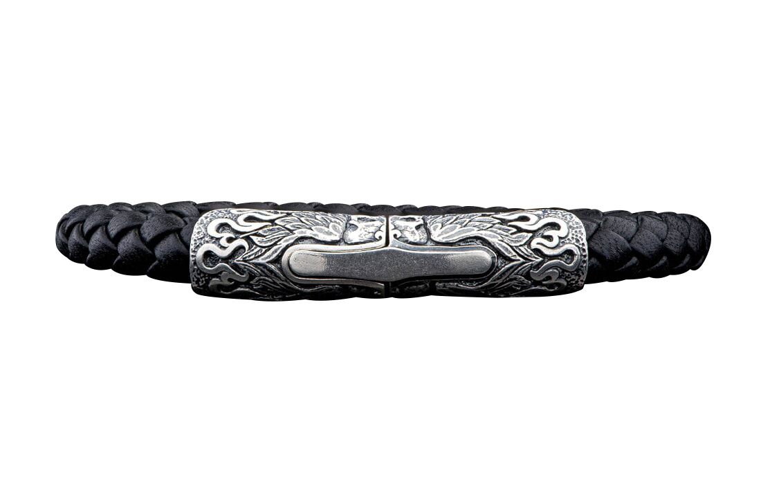 William Henry Ramble On Bracelet