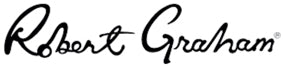 Robert Graham Cooper Button-Front Shirt
