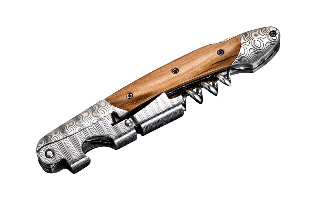 William Henry Eyrie Pinot Corkscrew