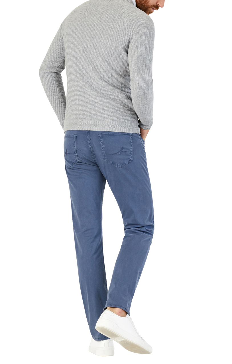 34 Heritage Vintage Indigo Charisma Twill Pants