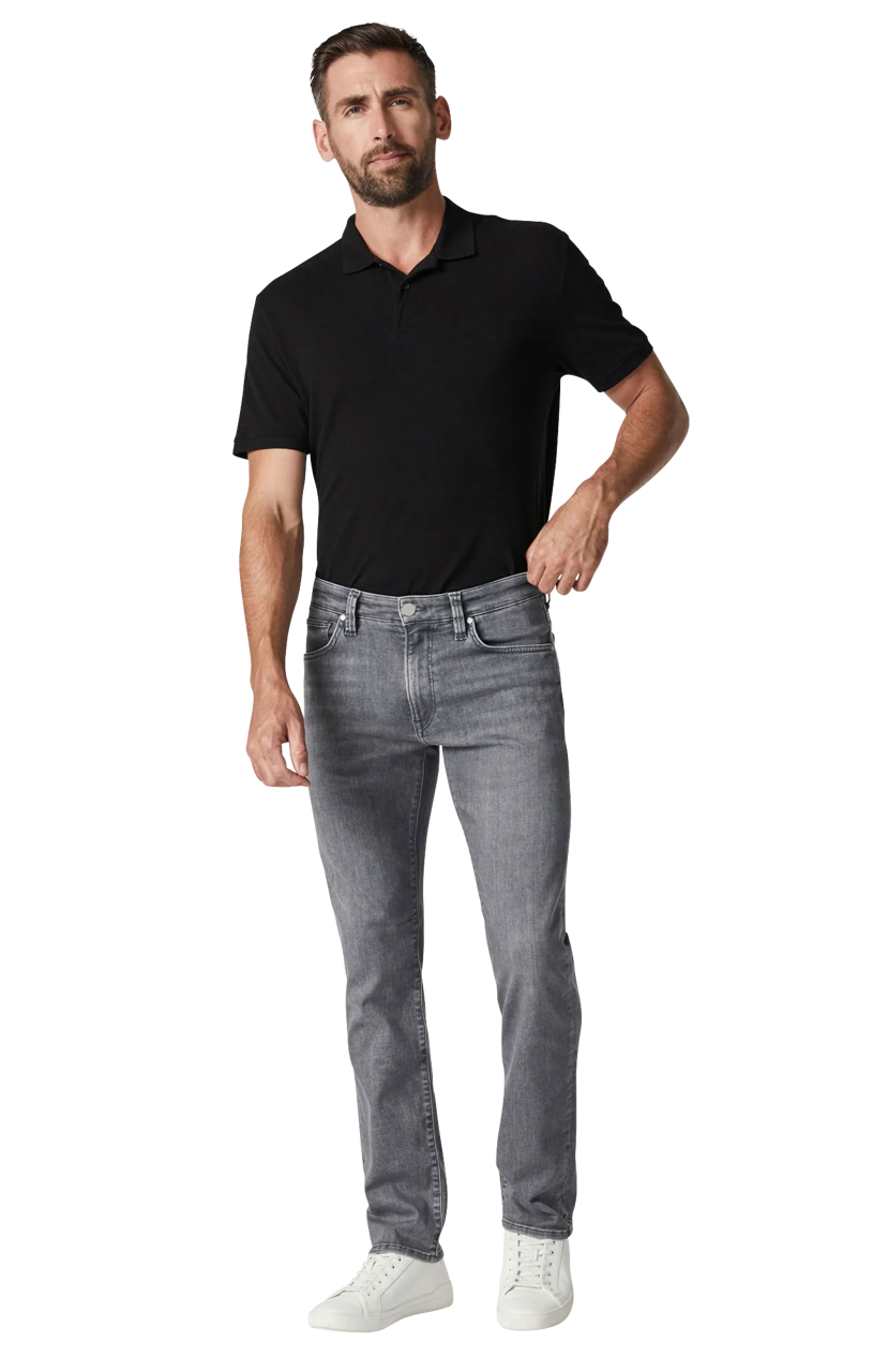 34 Heritage Smoke Urban Charisma Jeans