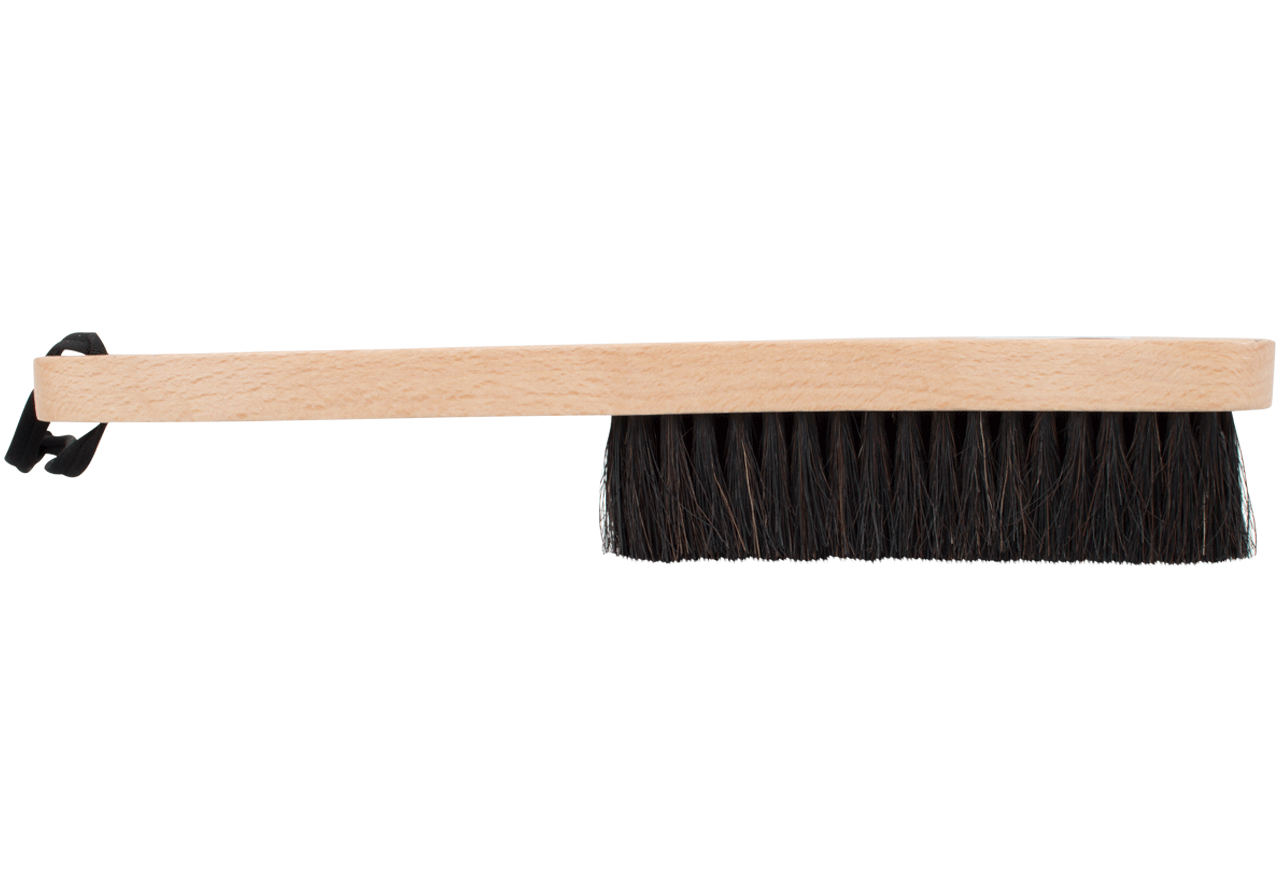 M&F Western Felt Hat Brush