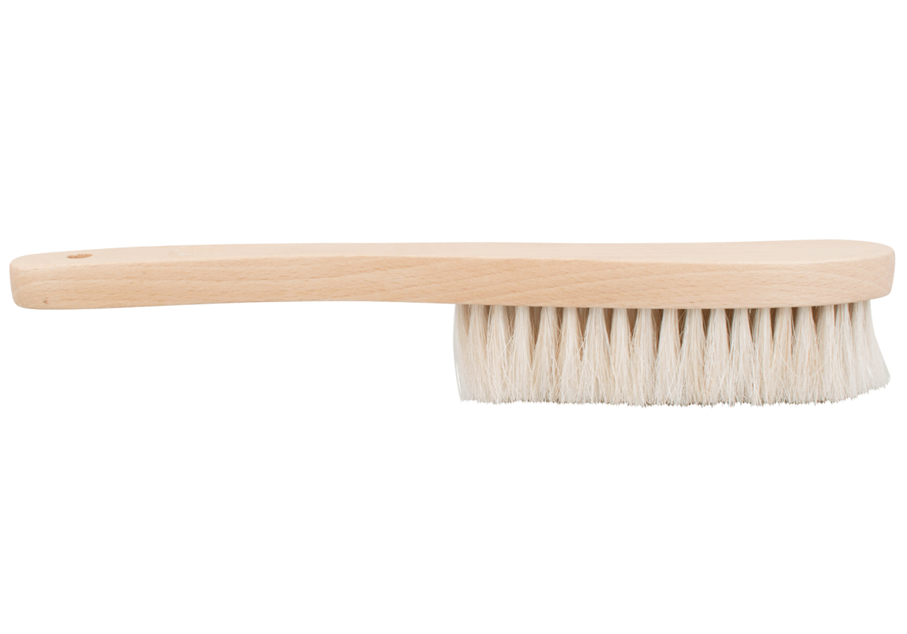 M&F Western Felt Hat Brush