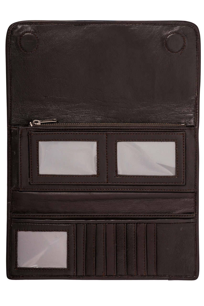 Juan Antonio Axis Wallet