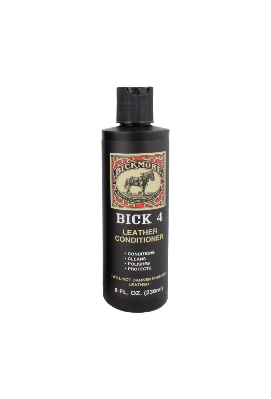 Bick 4 Leather Conditioner - 8 oz.