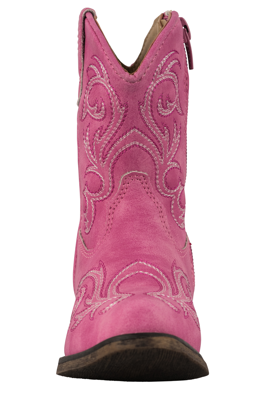 Roper Riley Toddler Boots