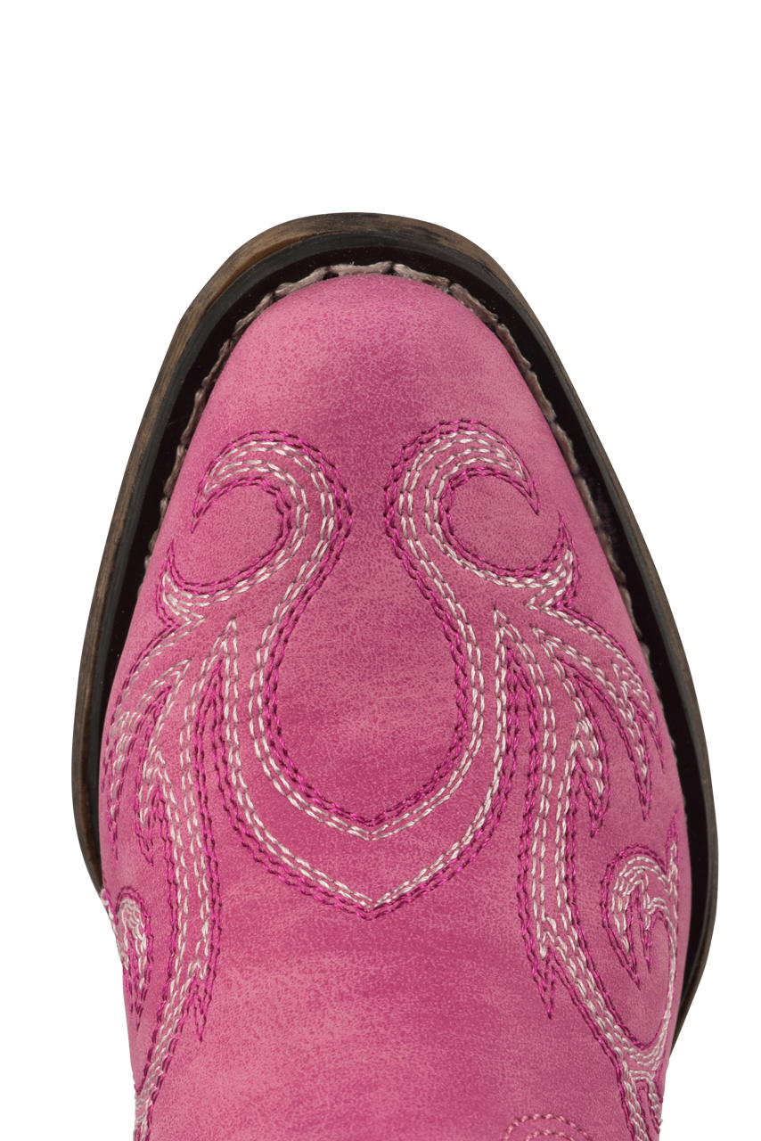 Roper Riley Toddler Boots