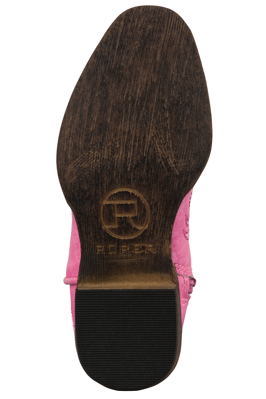 Roper Riley Toddler Boots