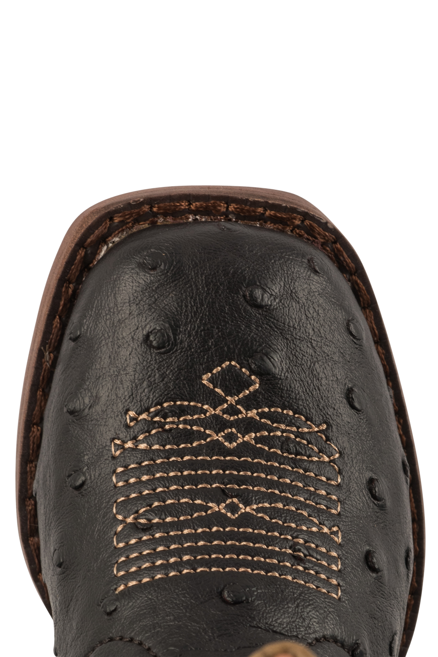 Roper Cowboy Cool Toddler Boots