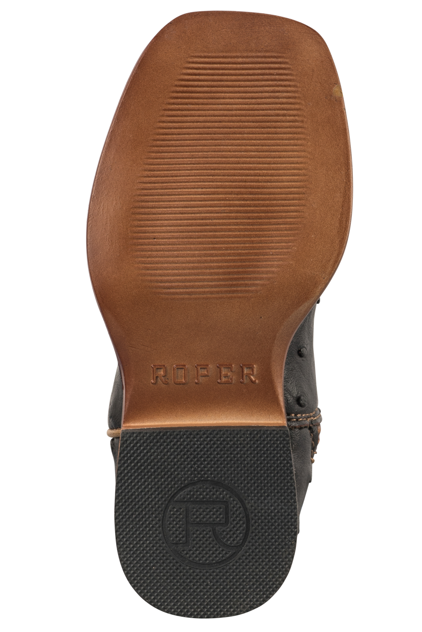 Roper Cowboy Cool Toddler Boots