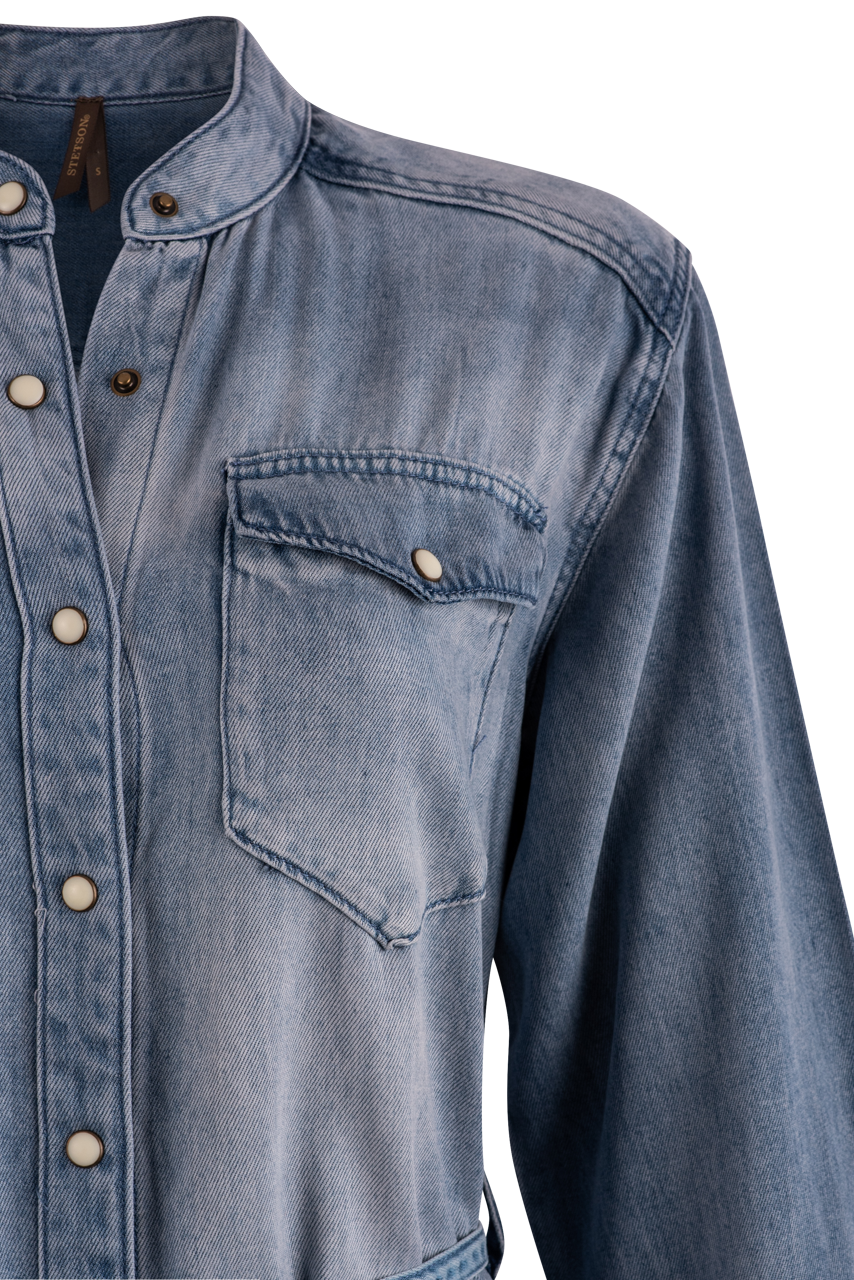Stetson Women's Denim Dress