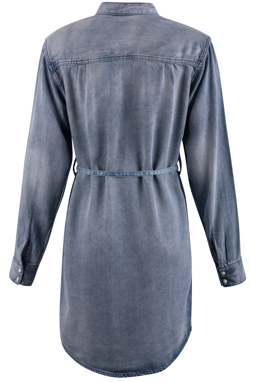 Stetson Women's Denim Dress
