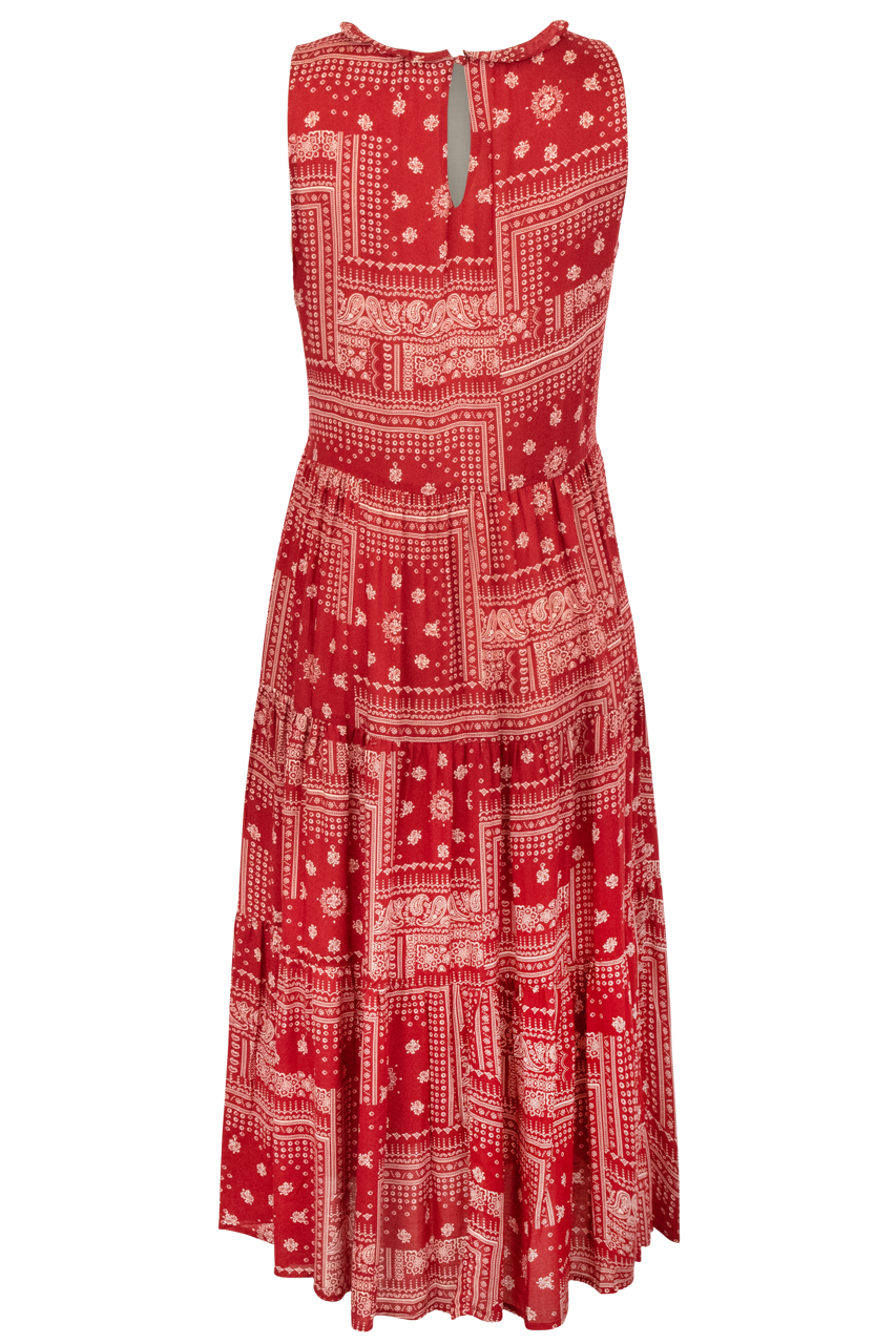 Stetson Women's Bandana Dress