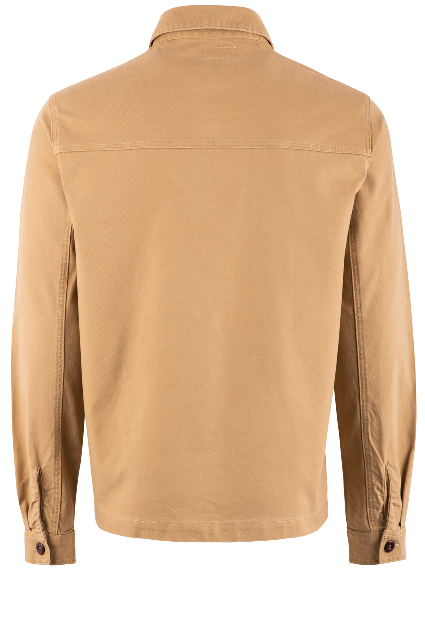 Stetson Men's Canvas Coat