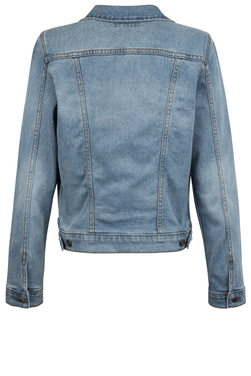 Stetson Women's Stretch Denim Jacket