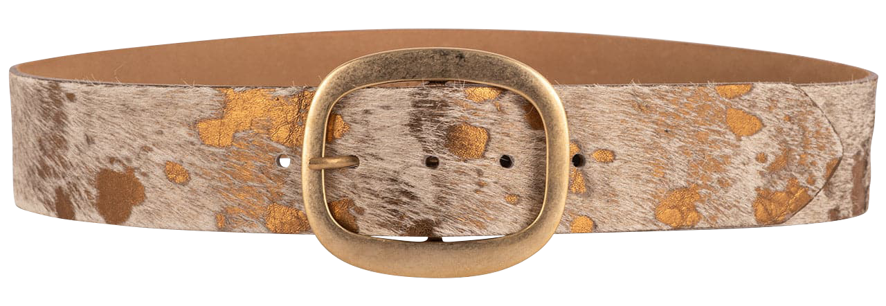Streets Ahead Kia Belt