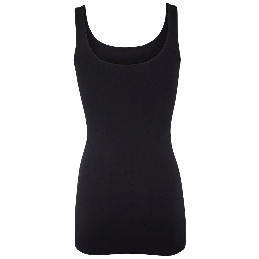 Last Tango Extra Long Tank Top