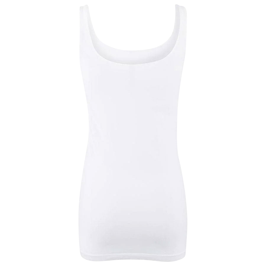 Last Tango Extra Long Tank Top