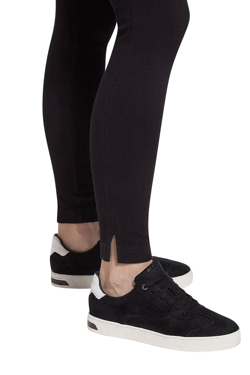 Lysse Skinny Black Denim Leggings