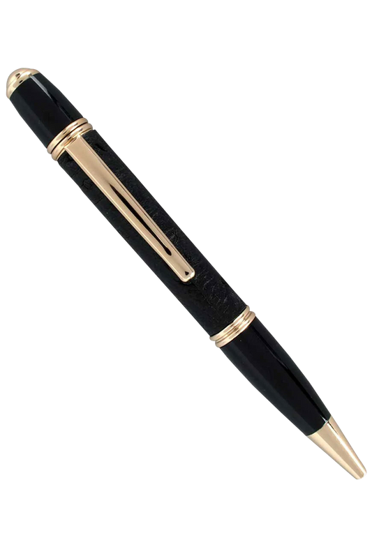 Pinto Ranch Ostrich Executive Pen