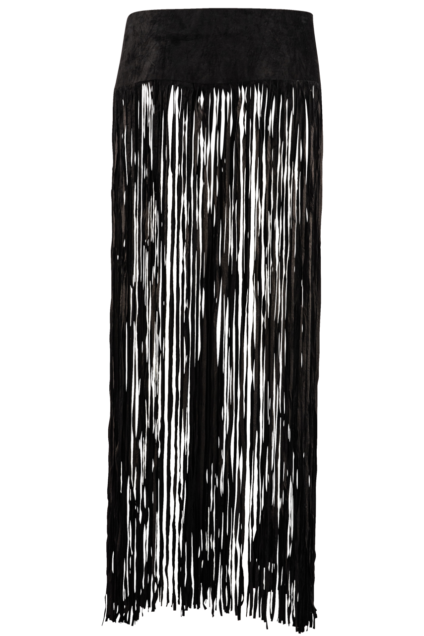 Pat Dahnke Long Fringe Belt