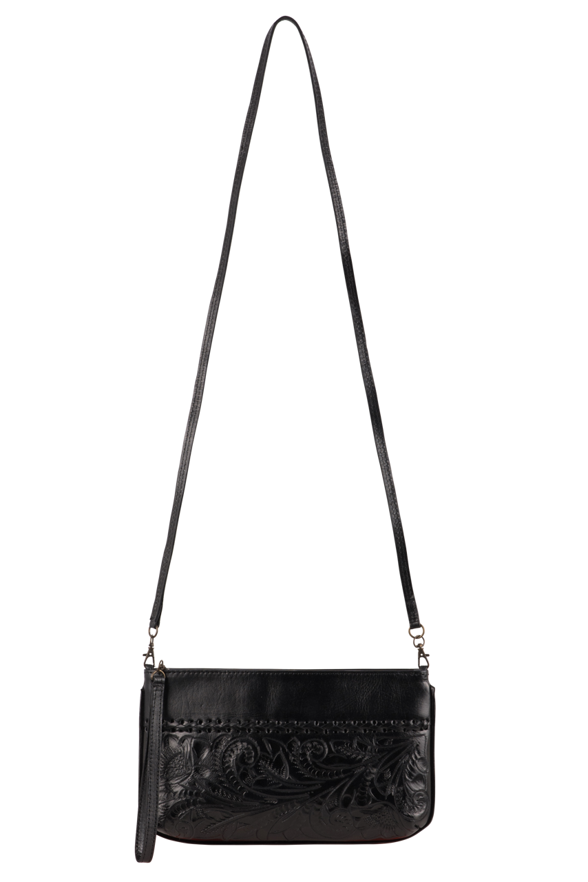 Hide and Chic Daniela Handbag