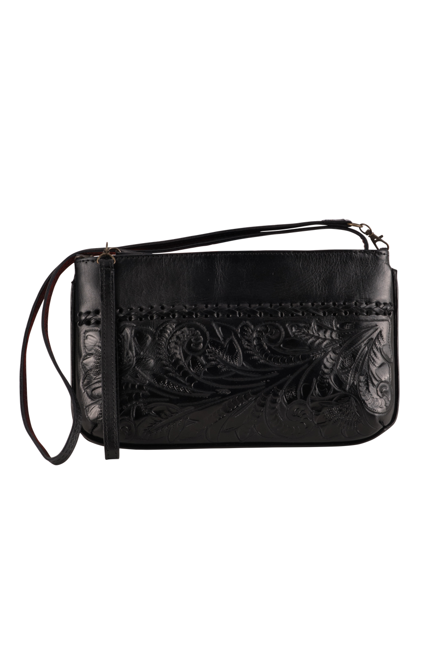 Hide and Chic Daniela Handbag