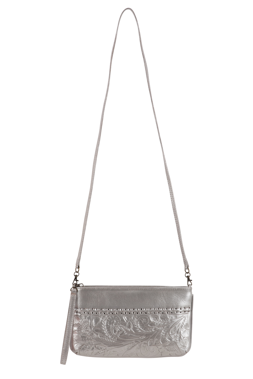 Hide and Chic Daniela Handbag