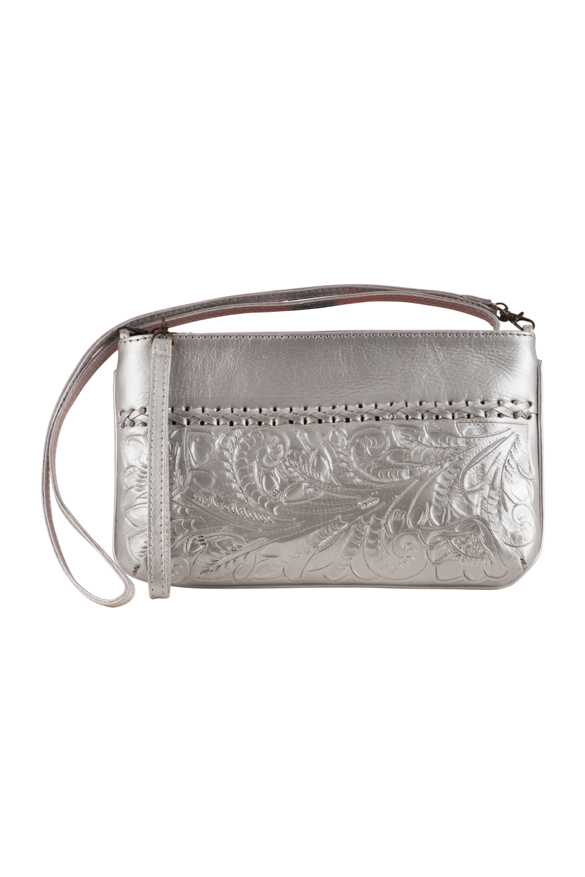 Hide and Chic Daniela Handbag