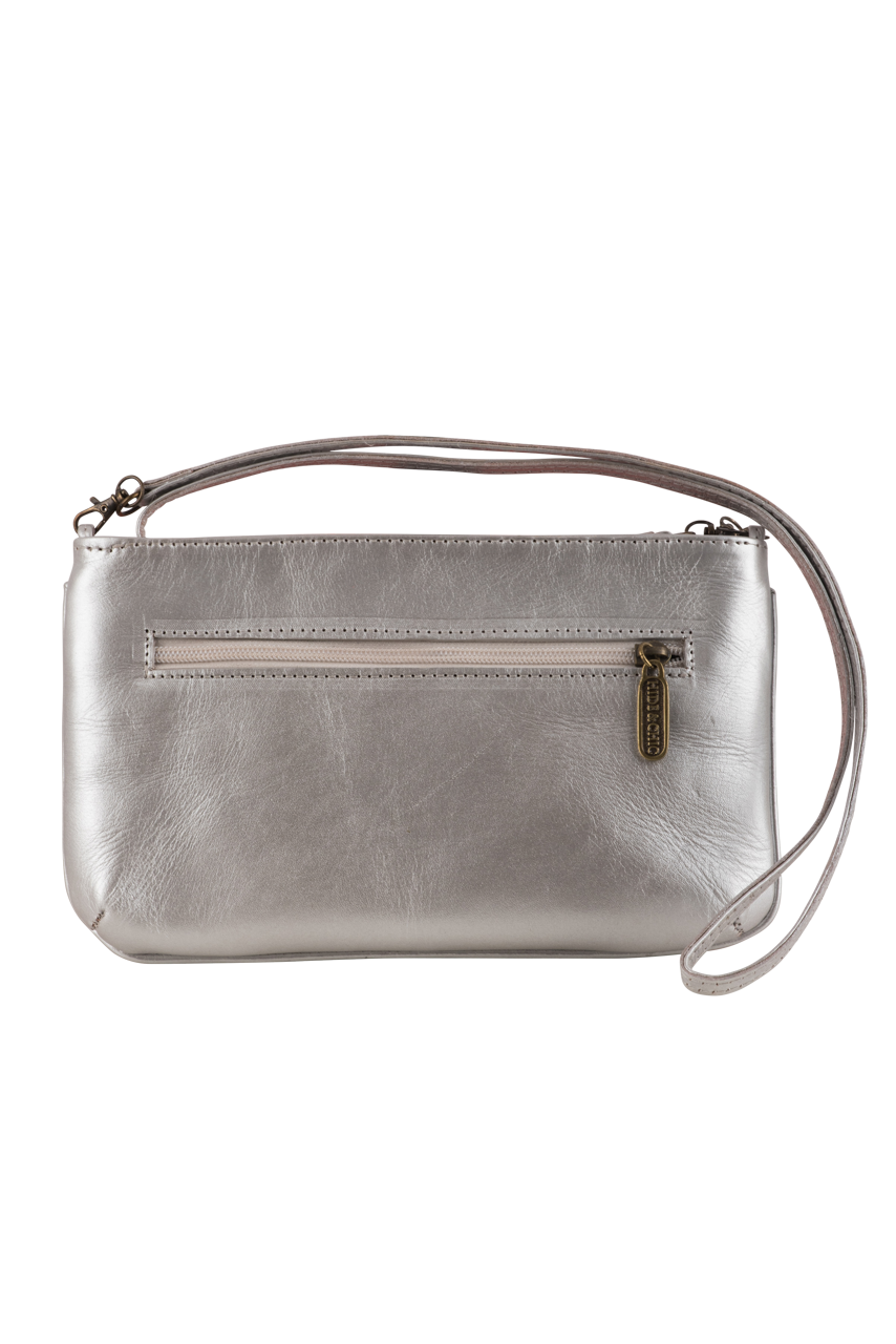Hide and Chic Daniela Handbag
