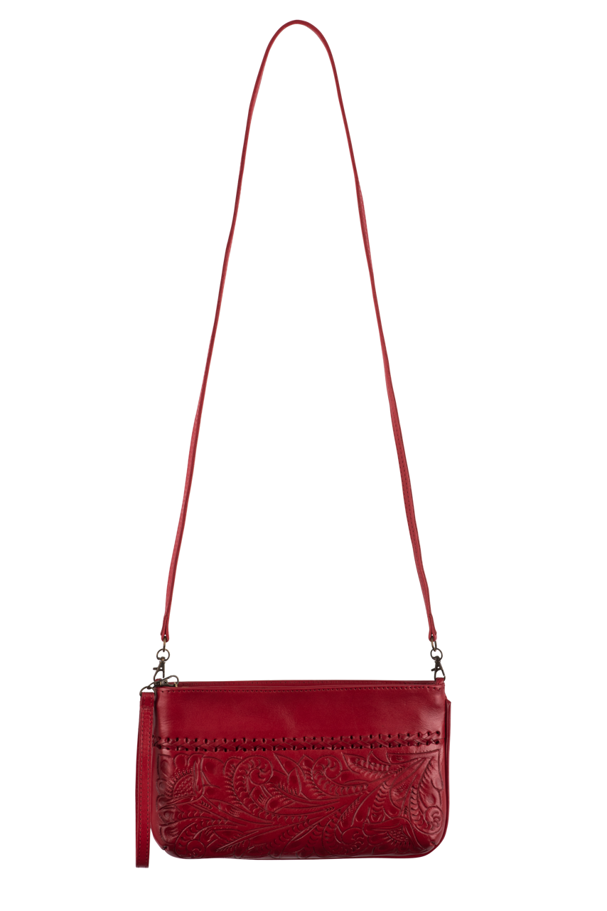 Hide and Chic Daniela Handbag