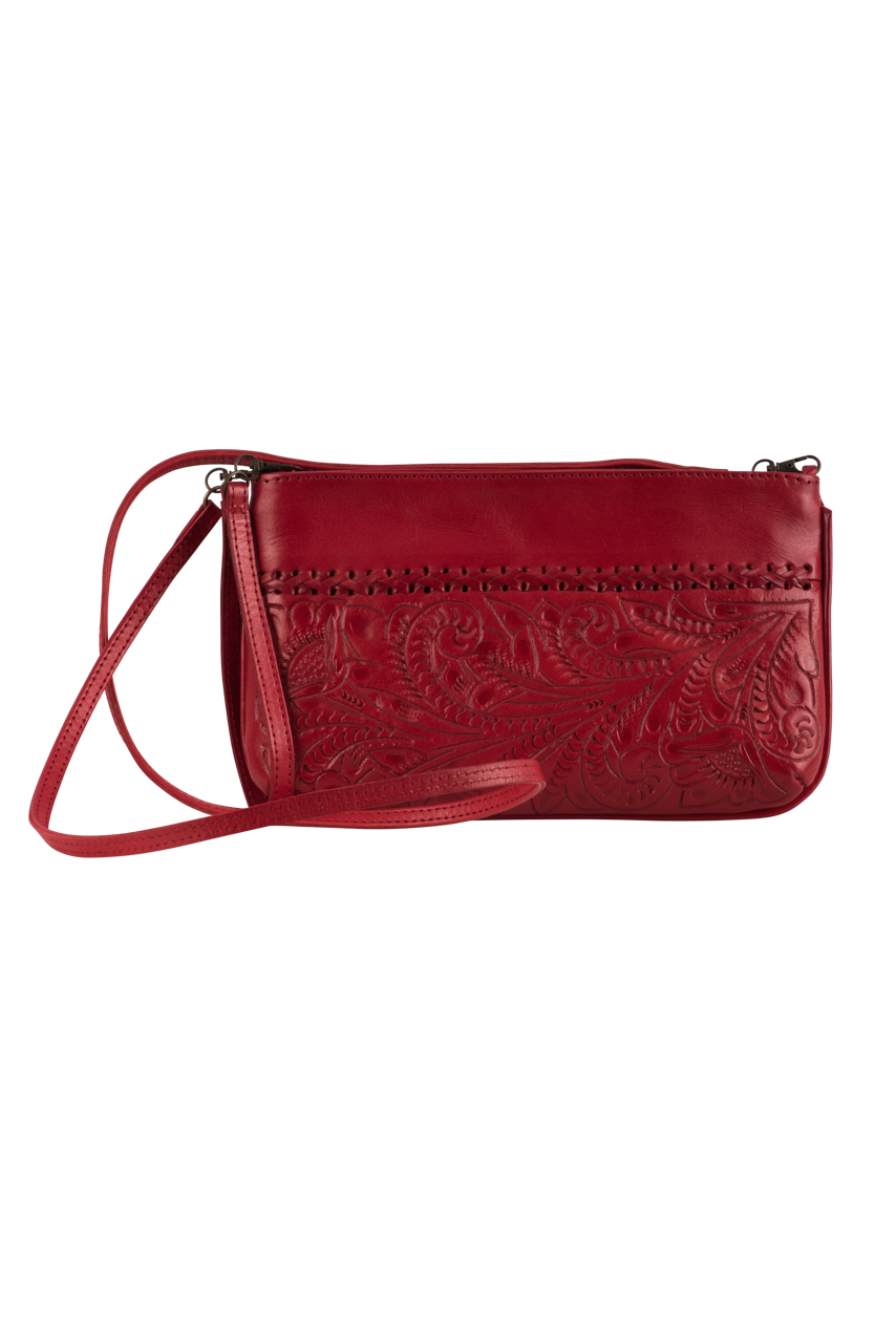 Hide and Chic Daniela Handbag