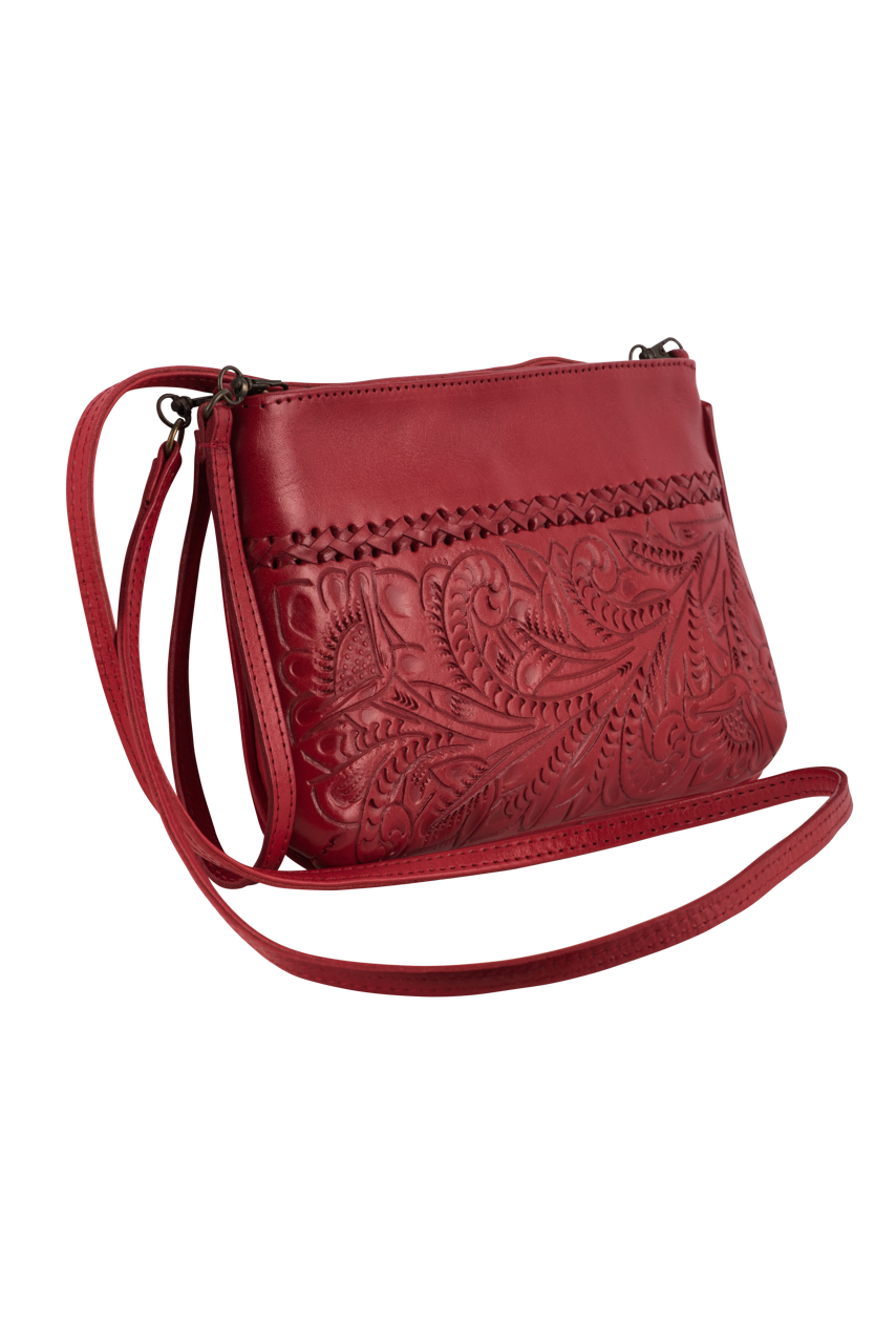 Hide and Chic Daniela Handbag