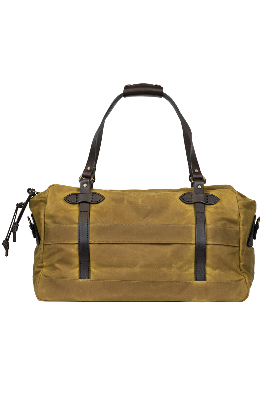 Filson 48-Hour Tin Cloth Duffle Bag