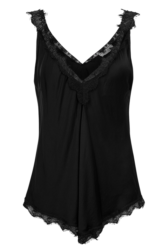 Gigi Demi Tank Top