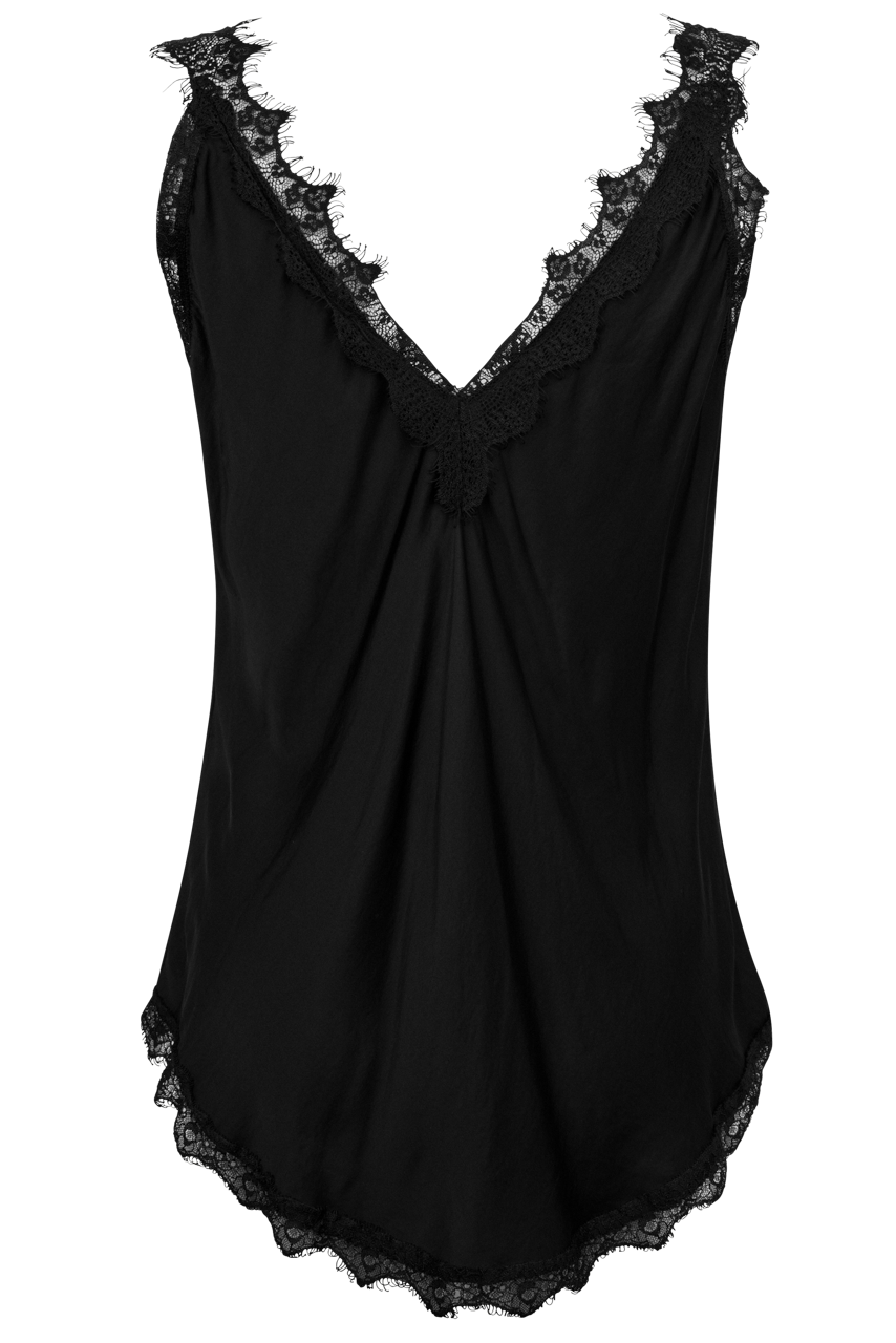 Gigi Demi Tank Top