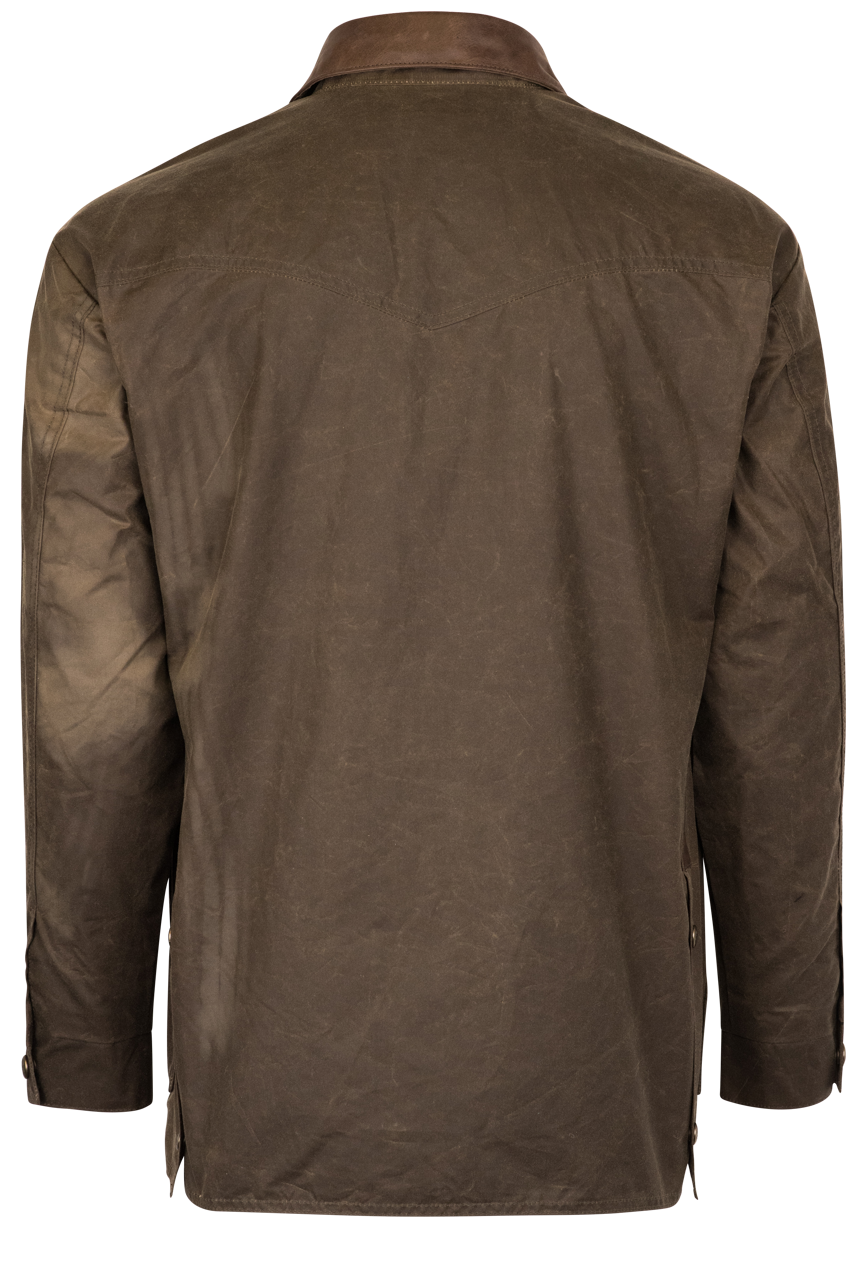 Schaefer Outfitter Oak Range Drifter Jacket