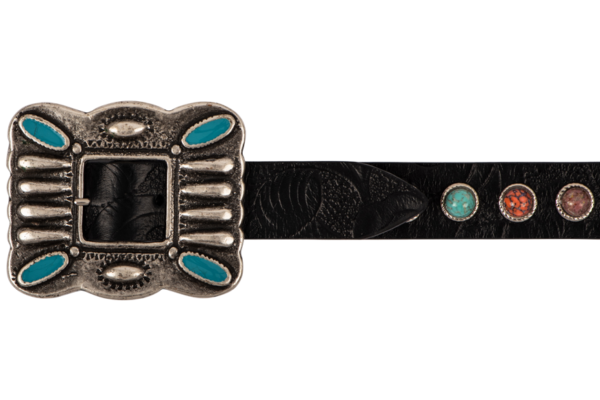 Streets Ahead Multi Stone Belt