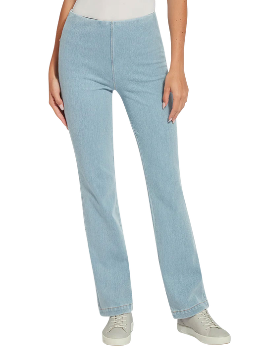 Lysse Baby Bootcut Denim Jeans