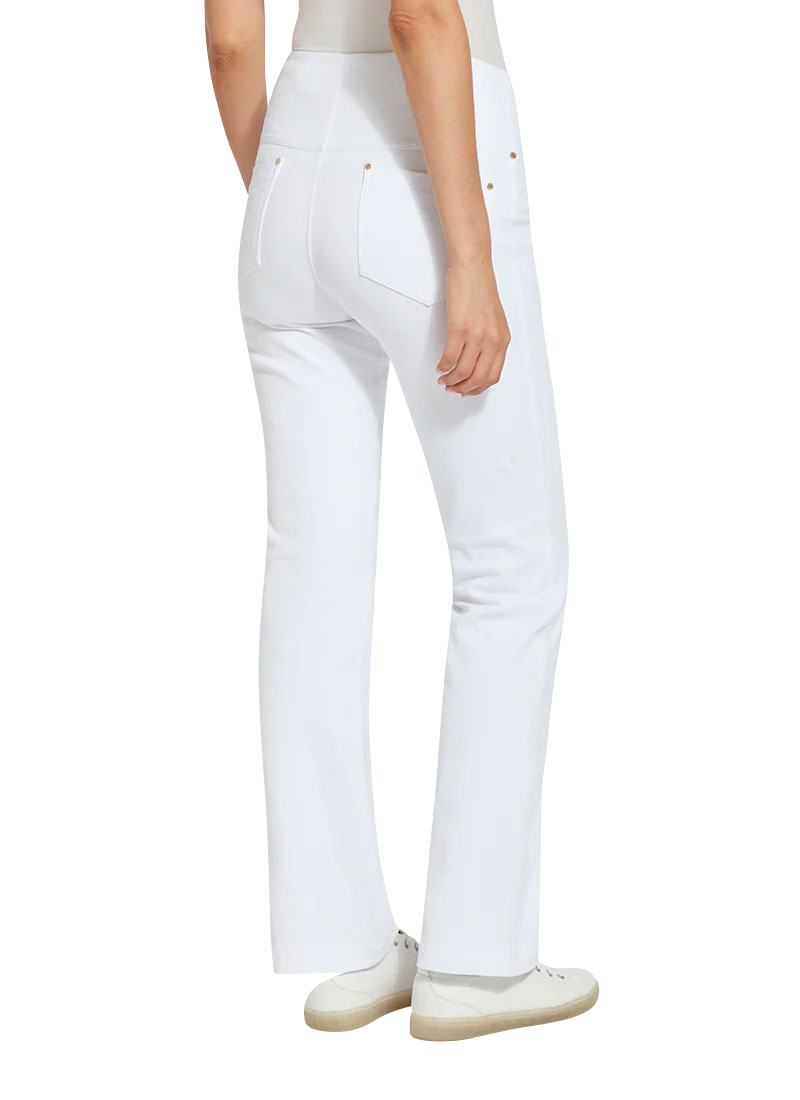 Lysse Baby Bootcut Denim Jeans