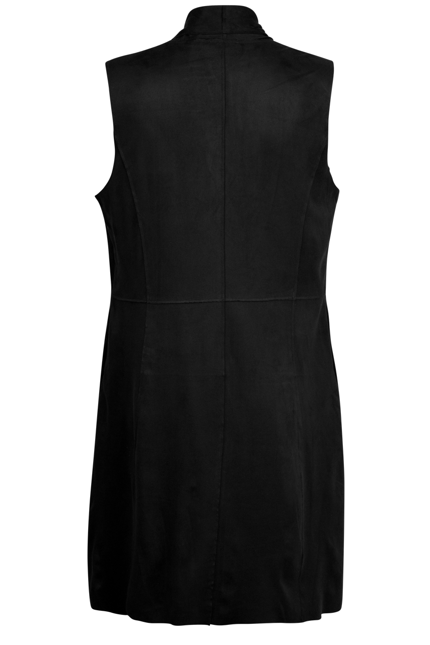 Paparazzi Open Front Cascade Vest