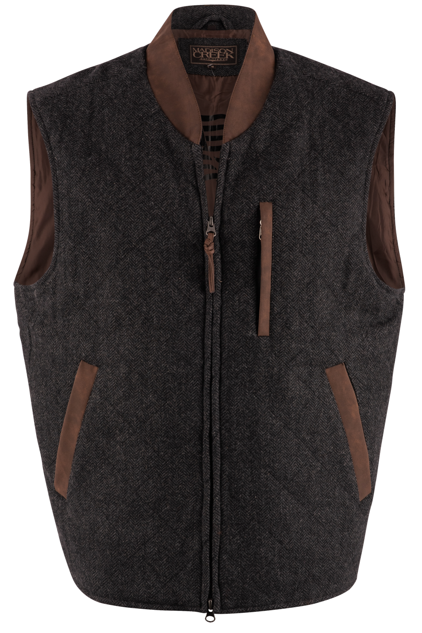 Madison Creek Kennesaw Conceal Carry Vest