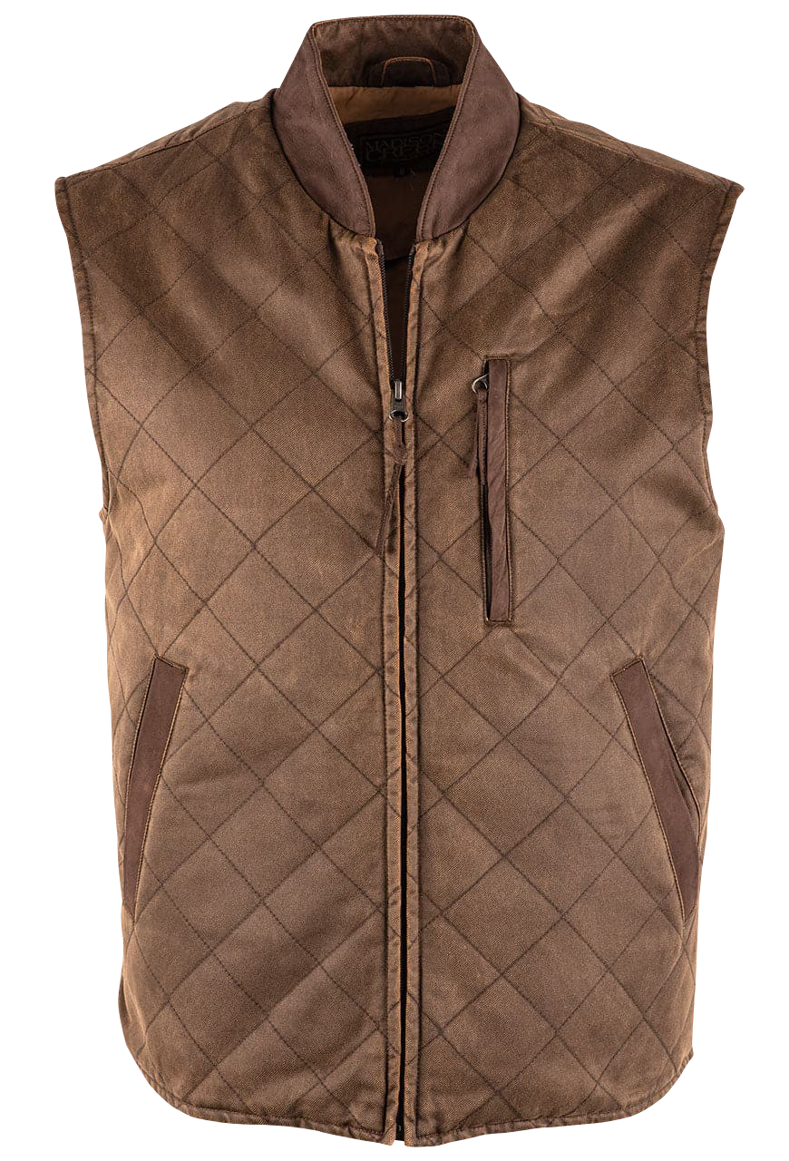 Madison Creek Kennesaw Conceal Carry Vest - Vintage