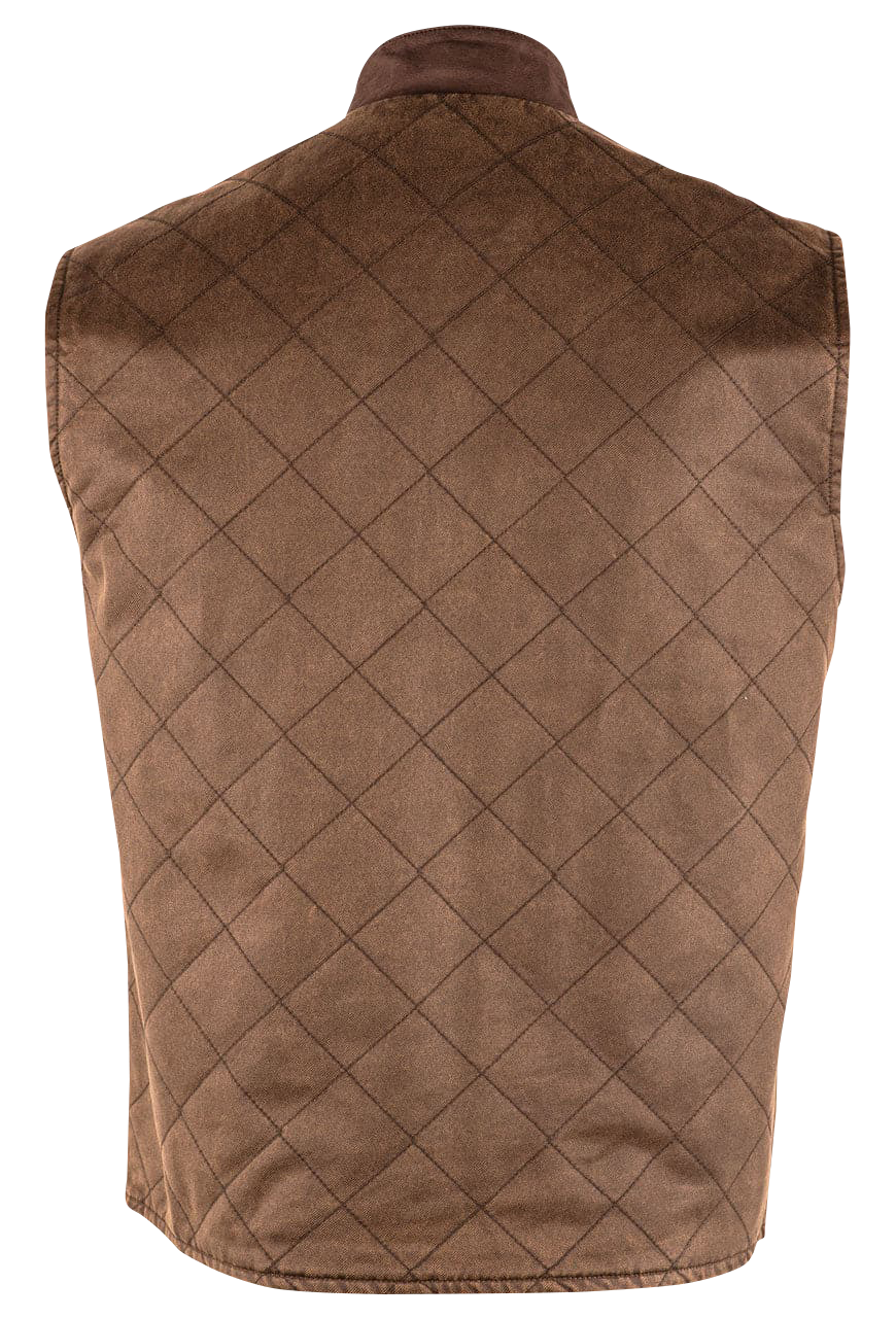 Madison Creek Kennesaw Conceal Carry Vest - Vintage