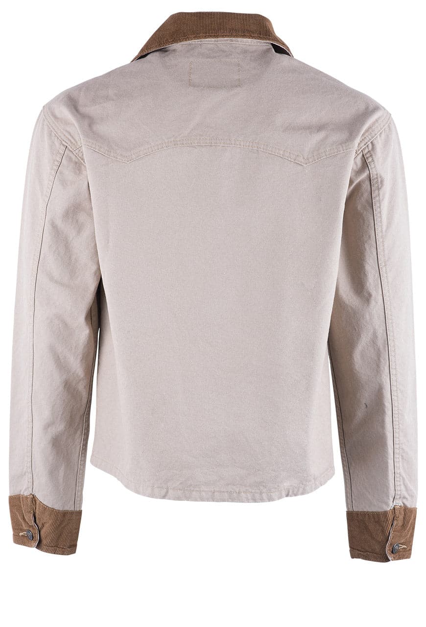 Schaefer Outfitter Men's Bronco Brush Jacket