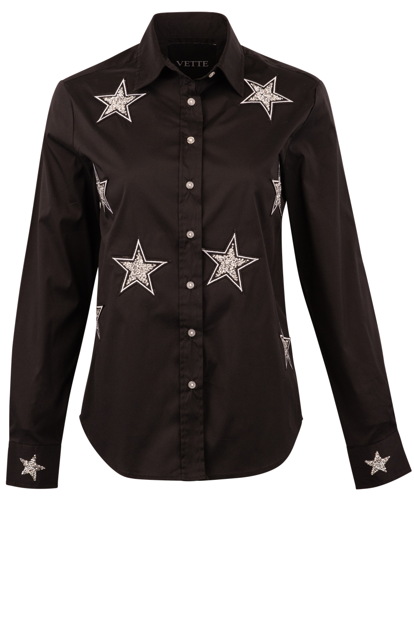 Luxe Repo Western Star Top
