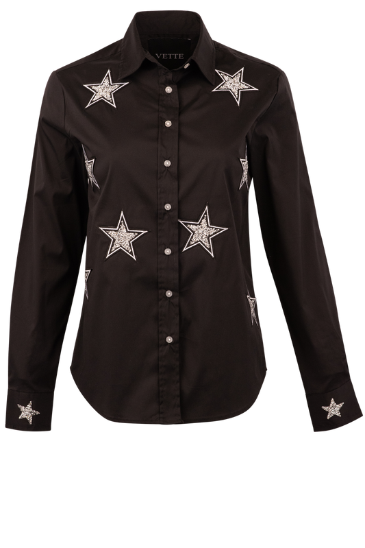 Luxe Repo Western Star Top