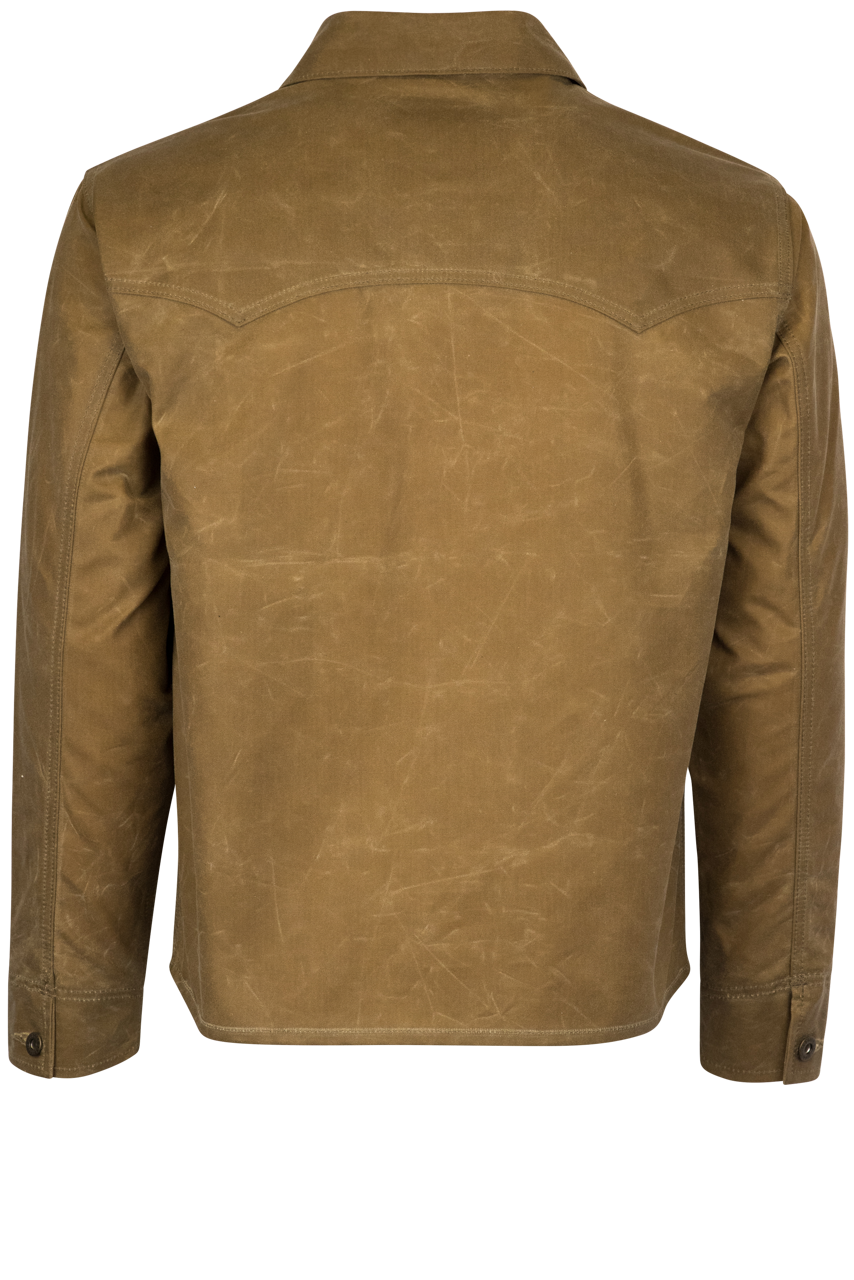 Schaefer Outfitter Oak Range Mesquite Brush Jacket