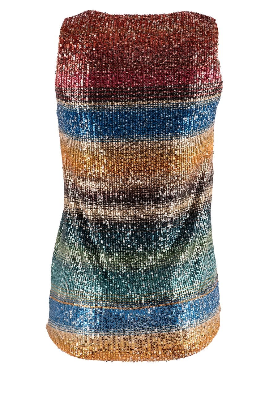 Tasha Polizzi Natasha Tank Top