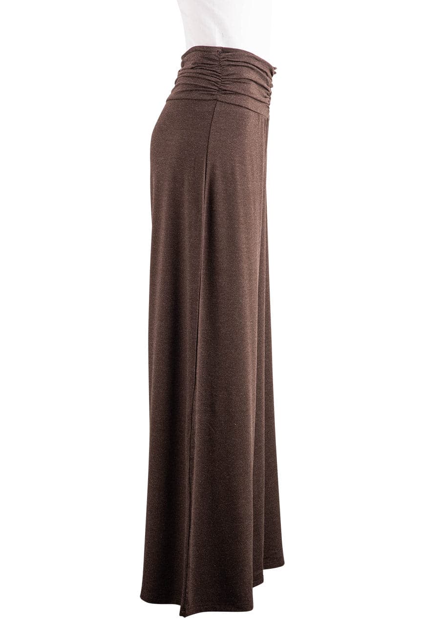 Tasha Polizzi Sven Wide Leg Pull On Pants
